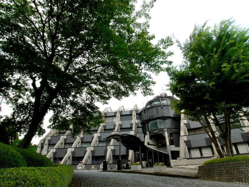 La La Gotenba Hotel & Resort エクステリア 写真