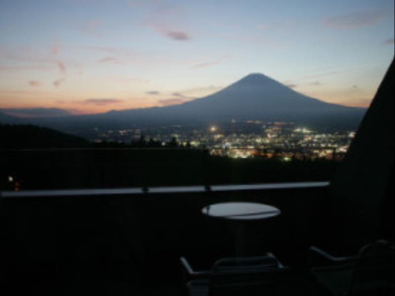La La Gotenba Hotel & Resort エクステリア 写真