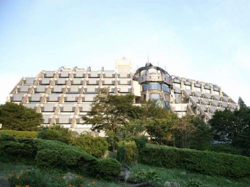 La La Gotenba Hotel & Resort エクステリア 写真