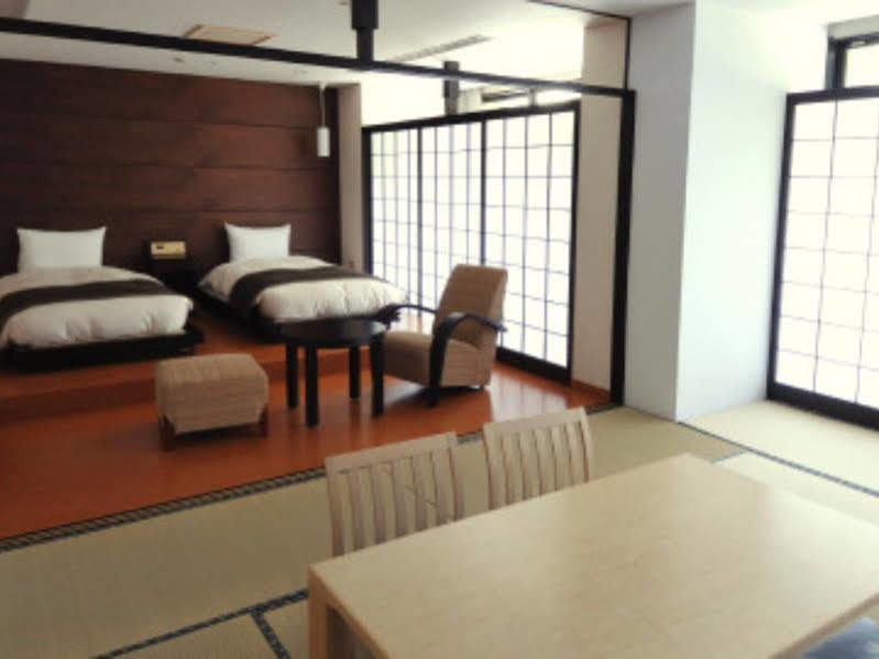 La La Gotenba Hotel & Resort エクステリア 写真
